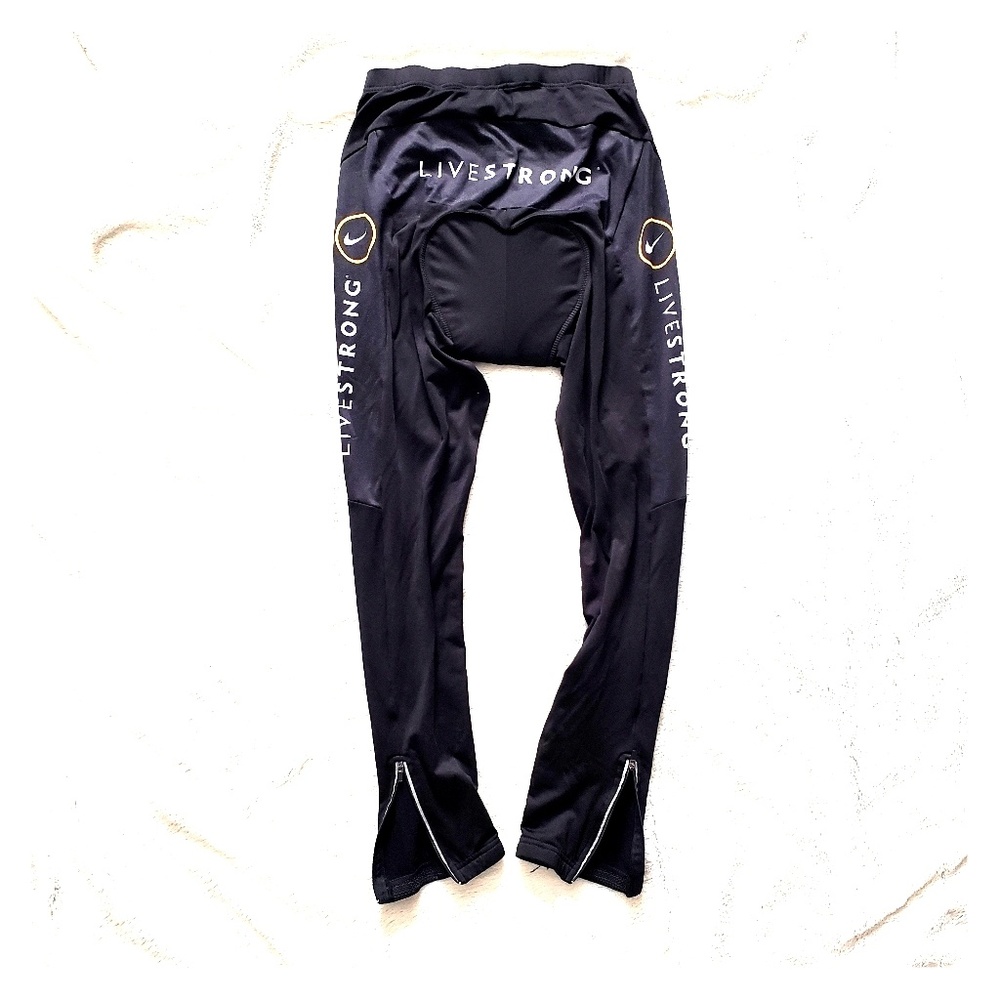 Livestrong Cycling Pants